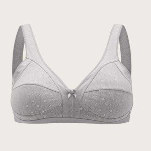 ❣️SHEIN Dot Print Bralette❣️